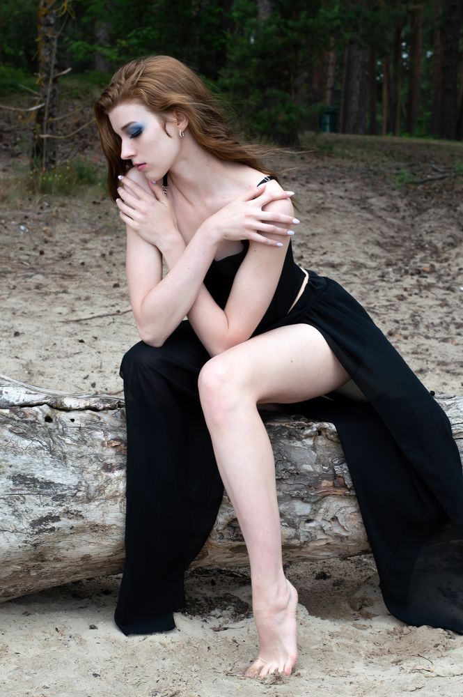 Photograph by Ilva Poikane