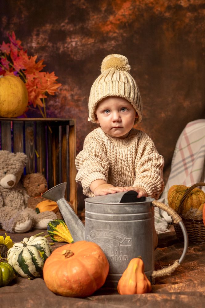 Photograph by Liliia Slobodianiuk