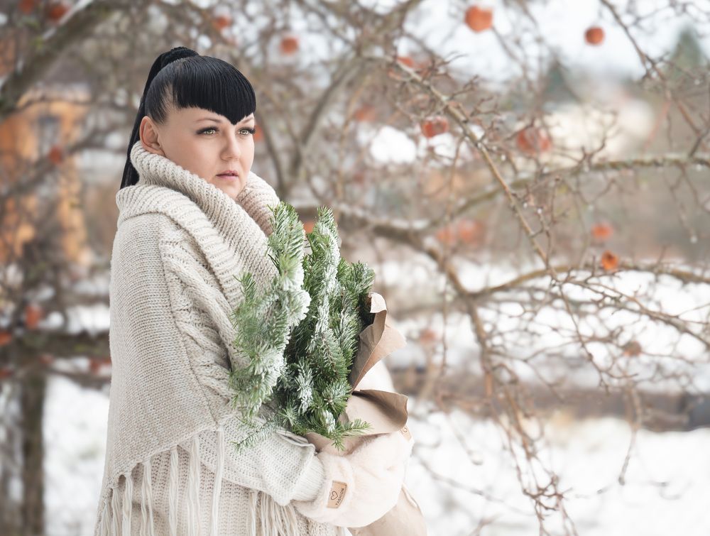 Photograph by Liliia Slobodianiuk