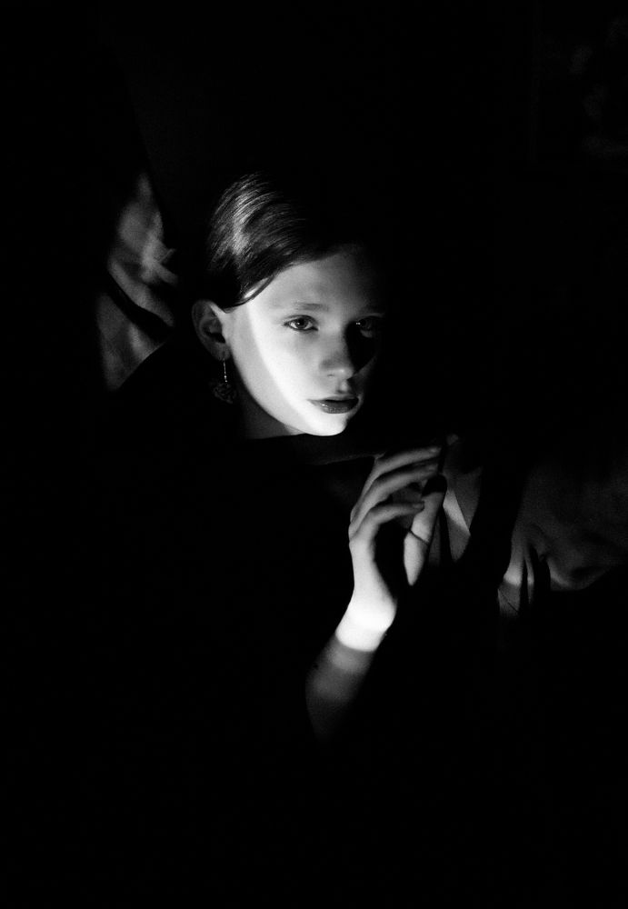 Photograph by Елена Глухова