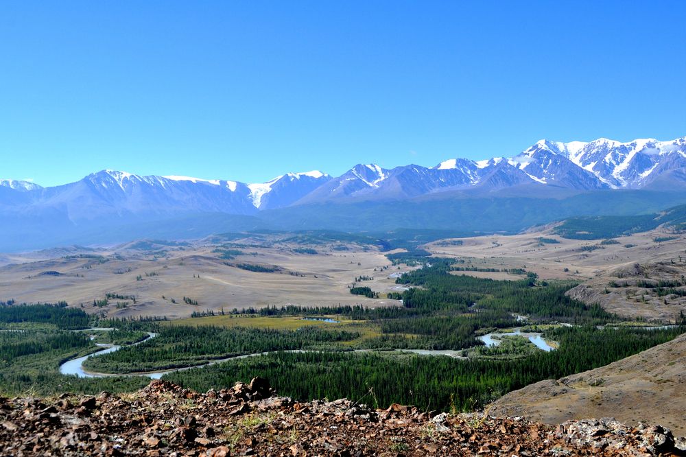 Photograph by Хвостов владимир Владимирович