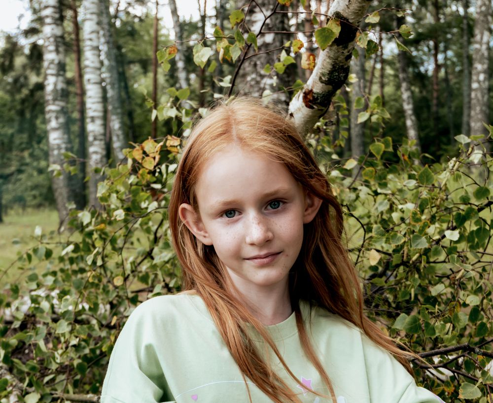 Photograph by Елена Глухова