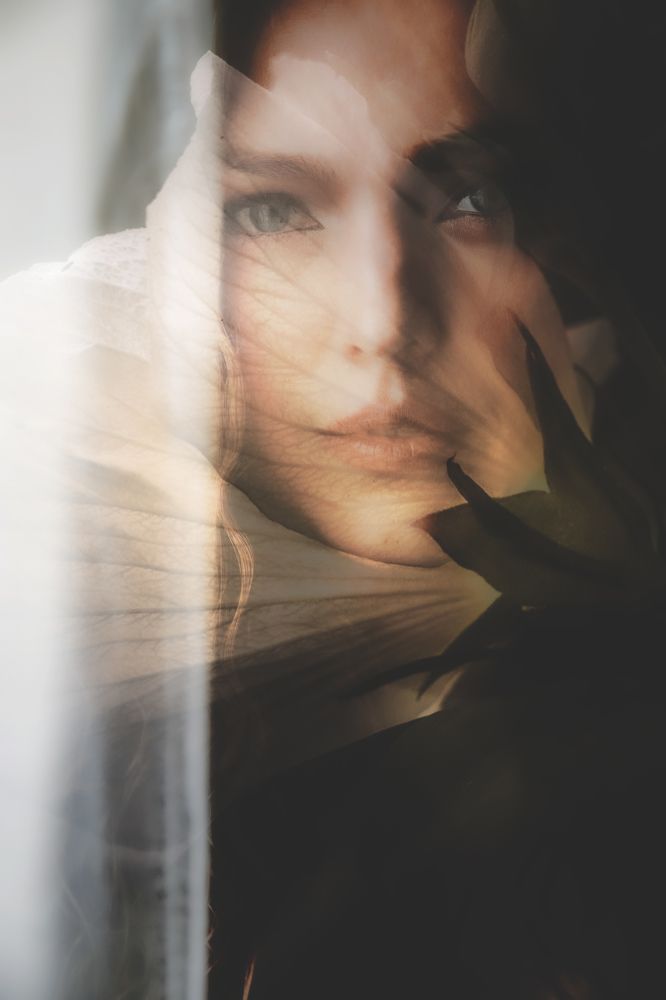 Photograph by Елена Глухова