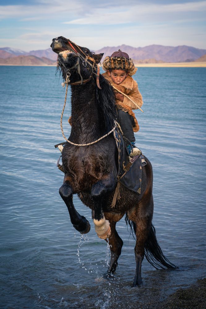 Фотография автора Vivek Rawal