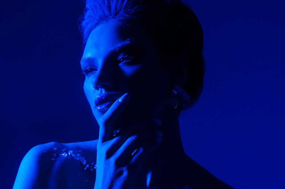 Photograph by Наталия Дмитриева