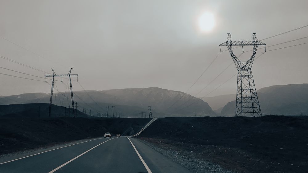 Photograph by Синицын Дмитрий