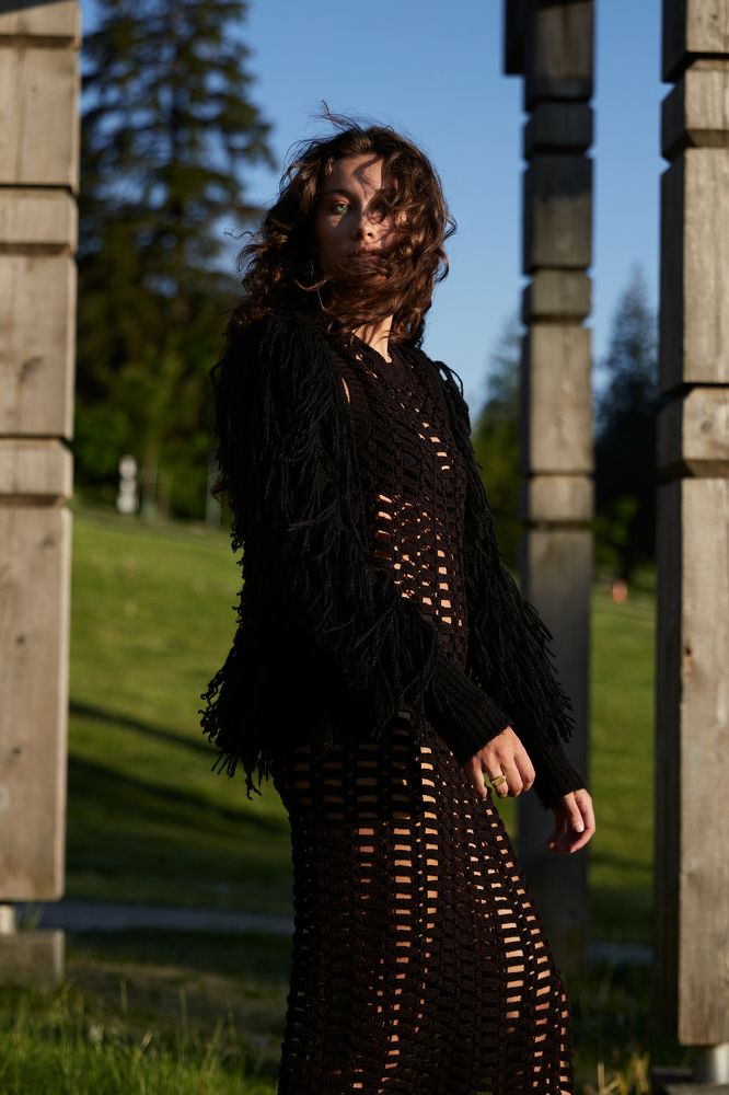 Photograph by Sam Sasan