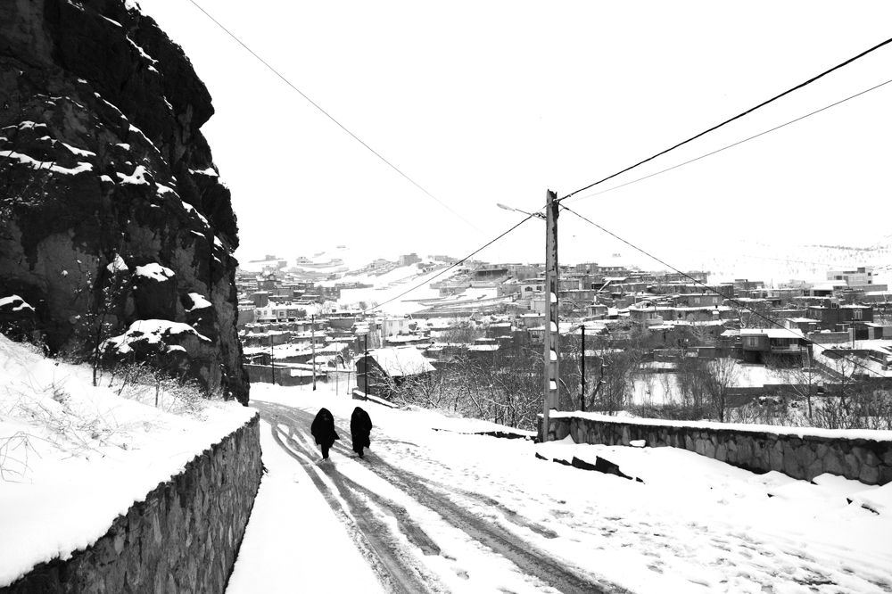 Photograph by seyed mostafa yousefi