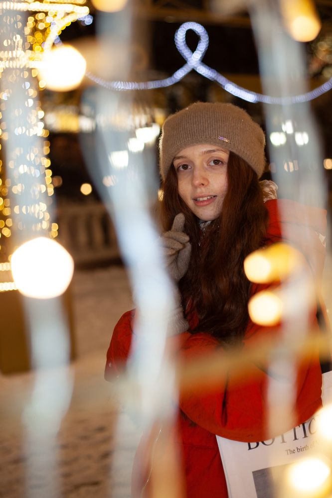 Фотография автора Сергей Брюшинин