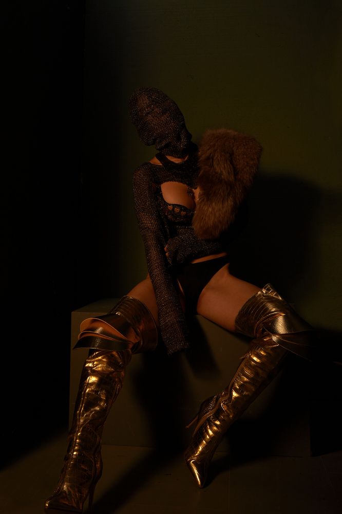 Photograph by Sam Sasan