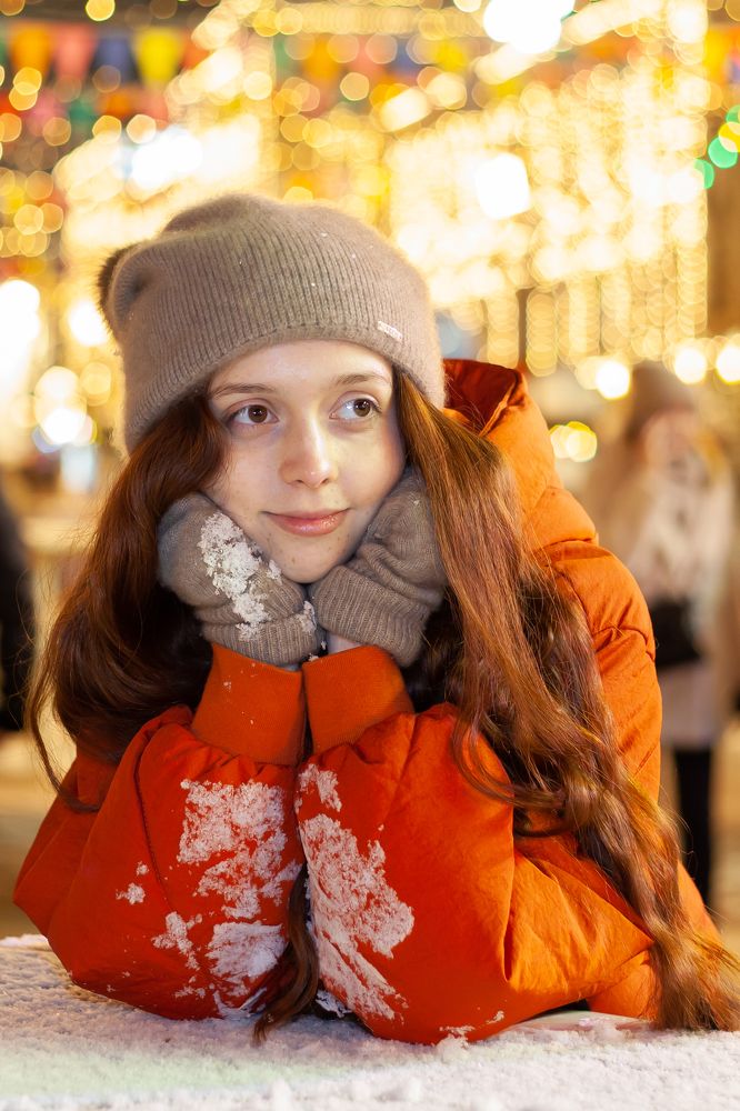 Фотография автора Сергей Брюшинин