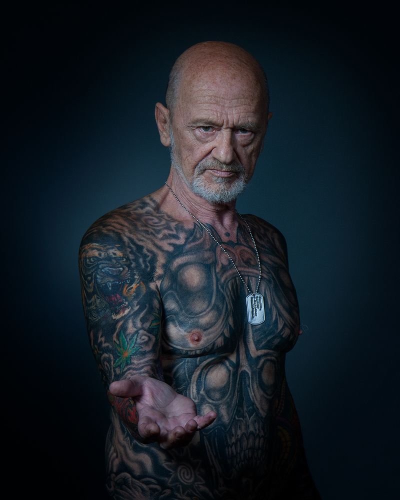 Фотография автора Дмитрий Вавилов