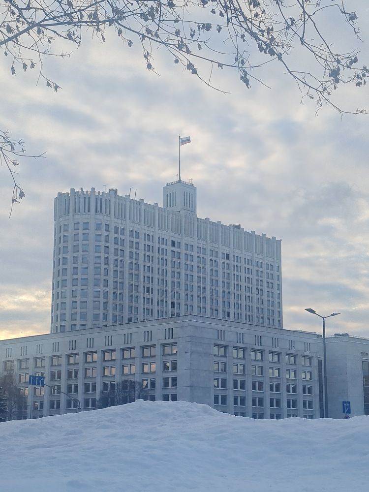 Photograph by Любовь Ершова