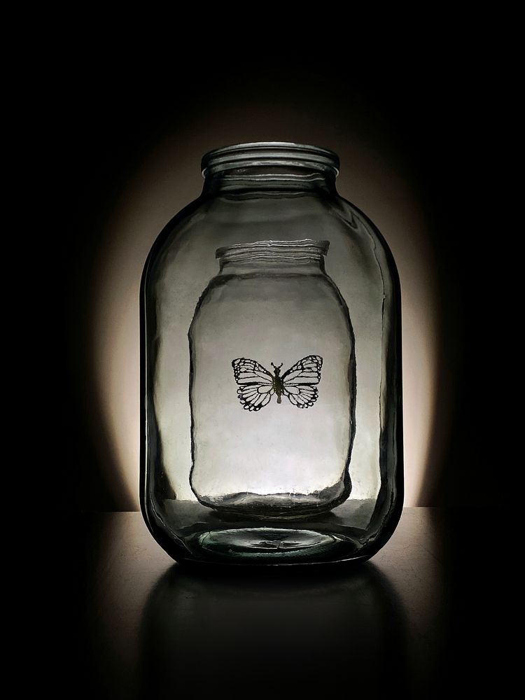 Photograph by Ольга Атаева