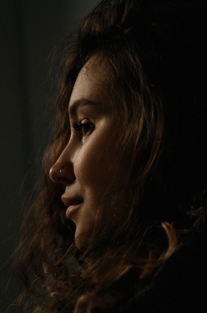 Photograph by Алина Тихонова