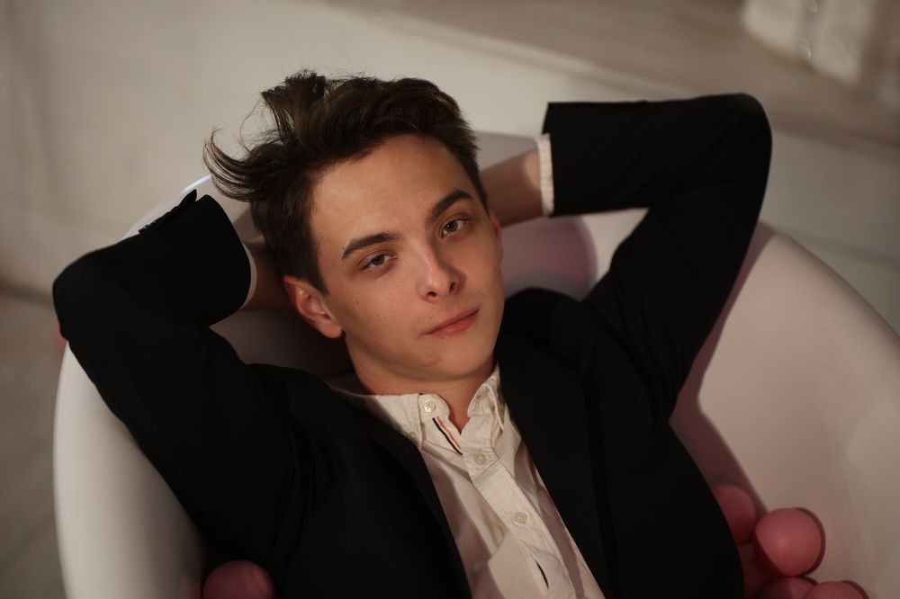 Photograph by Любовь Ершова