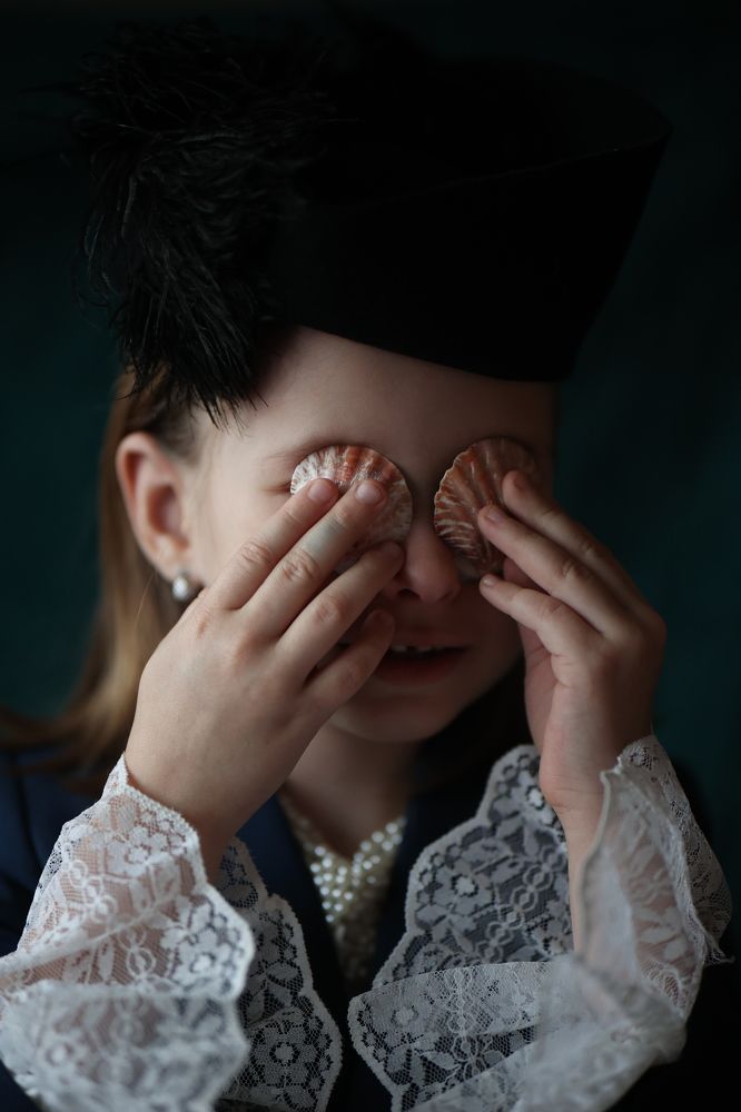 Photograph by Любовь Ершова