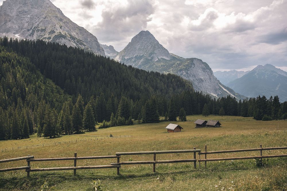 Photograph by Александра Гревцева