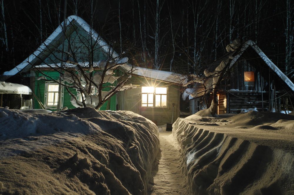 Photograph by Дмитрий Смирнов