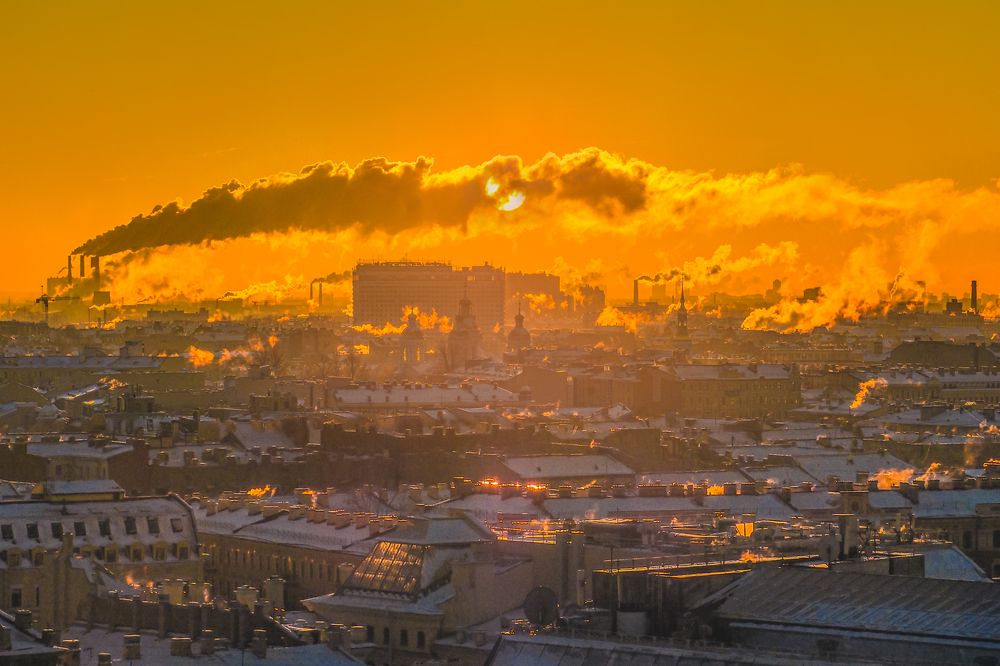 Photograph by Анжелика Титова