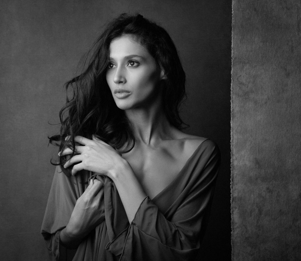 Photograph by Алексей Пучковский