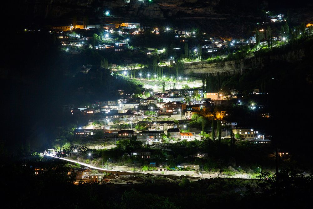 Photograph by Никита Воронин