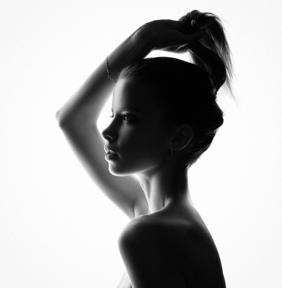 Photograph by Алексей Пучковский