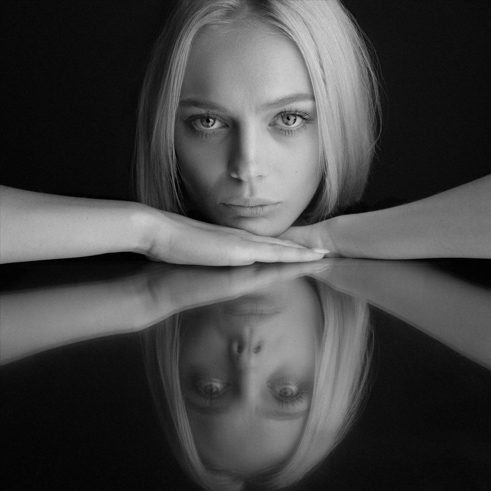 Photograph by Алексей Пучковский