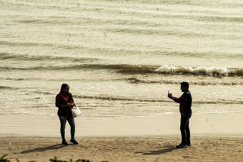 Photograph by Saptarishi Basu Photography
