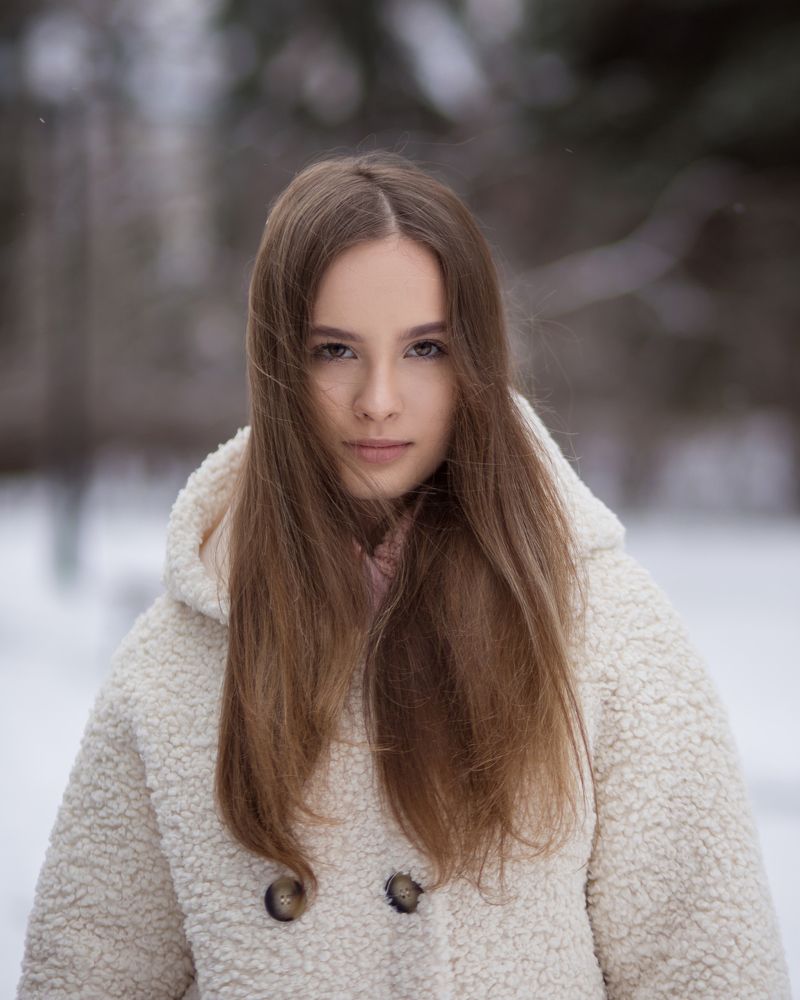 Photograph by Юлия Хрустальная