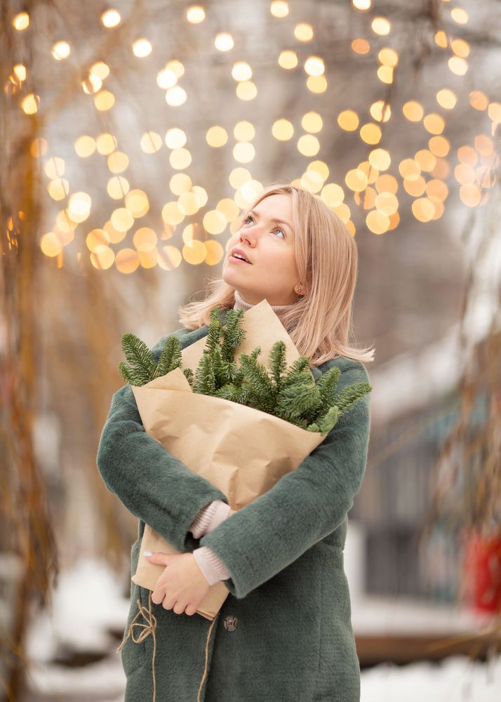 Photograph by Юлия Хрустальная