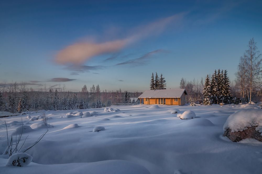 Photograph by Ирина Заколдаева