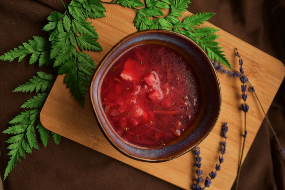 Photograph by Ольга Монаенкова