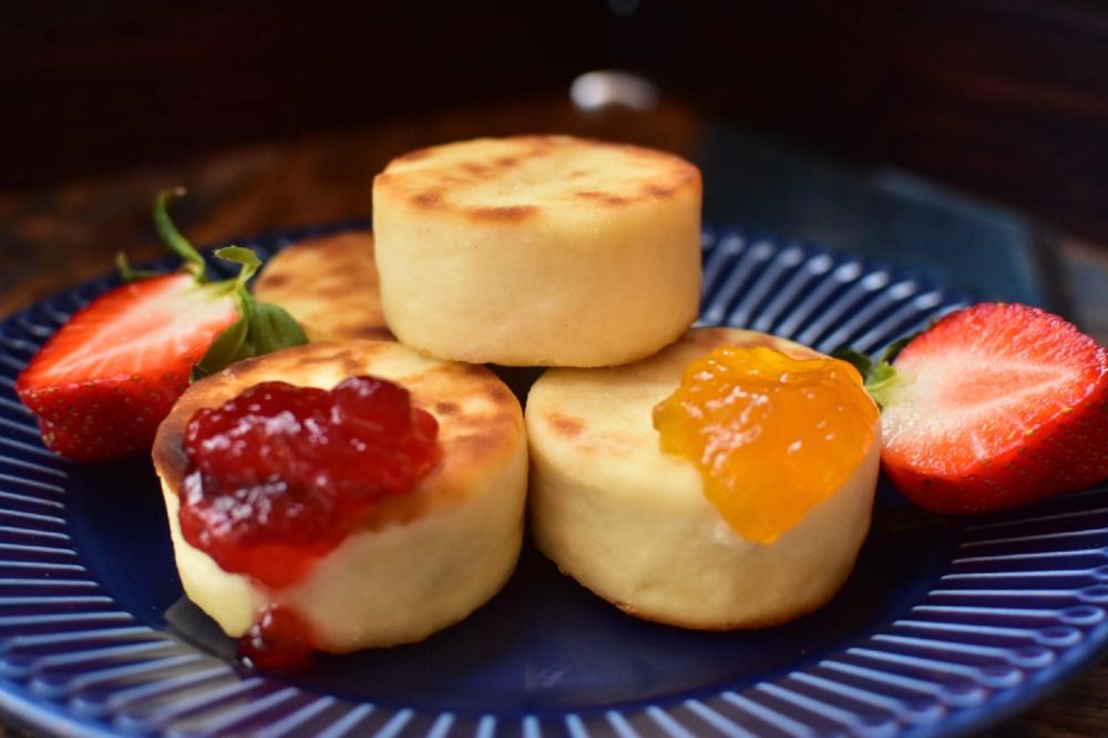 Photograph by Ольга Монаенкова