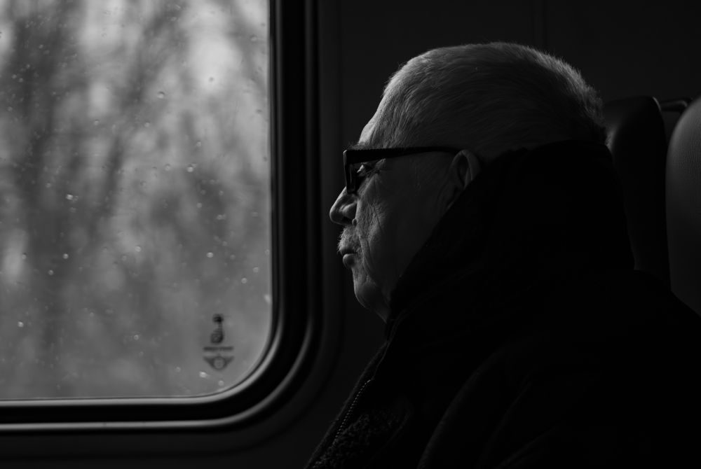 Photograph by Андрей Соловьянов