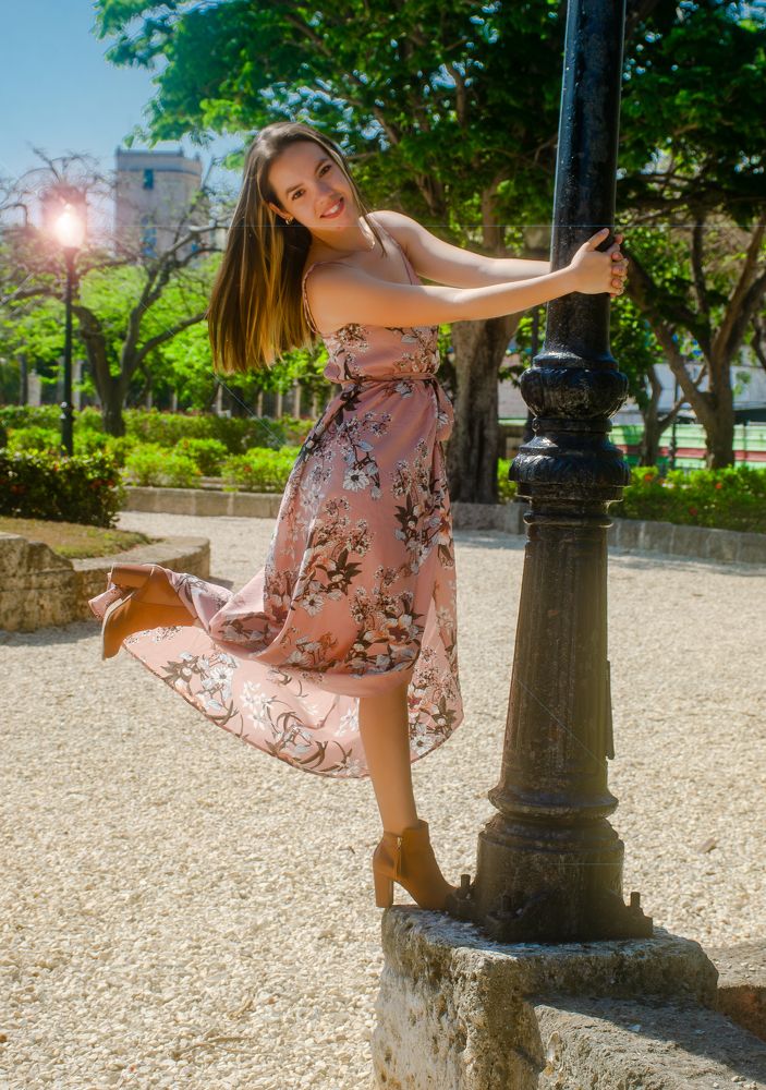 Photograph by Ivan Diaz Lopez