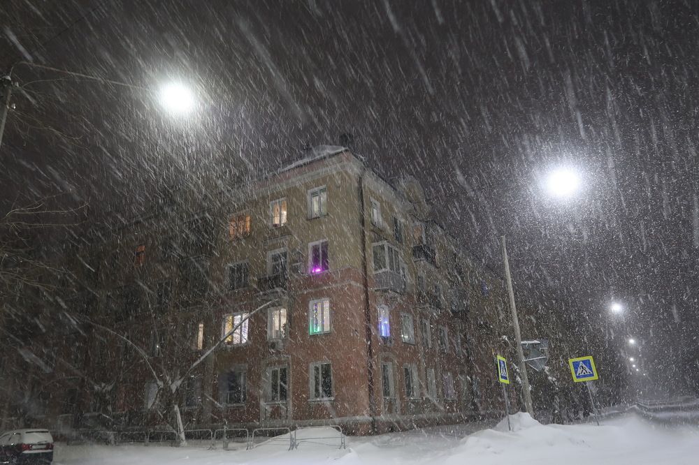 Photograph by Нина