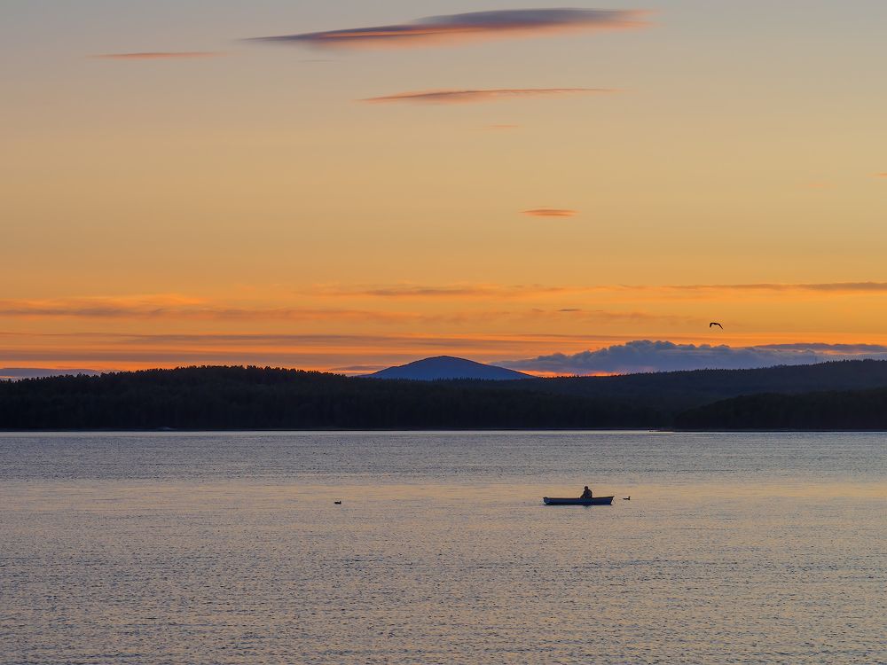 Photograph by Ирина Заколдаева