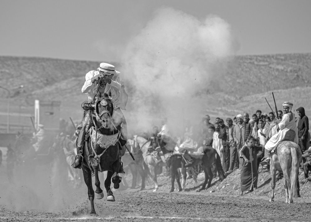 Фотография автора Bachir Rabouh