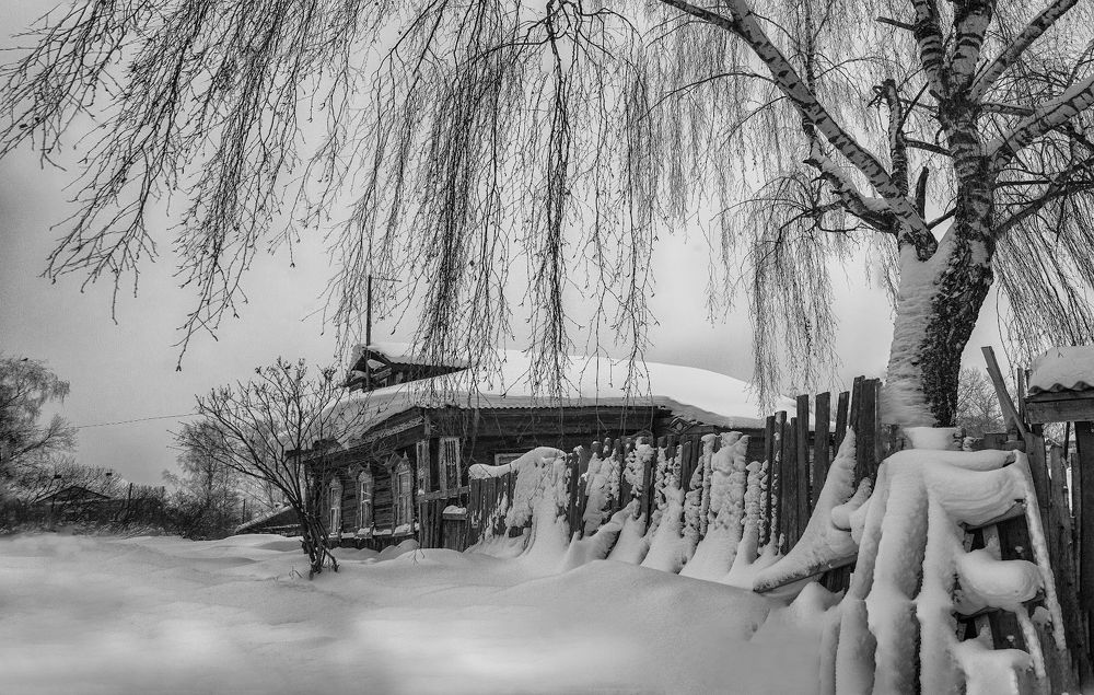 Photograph by Ирина Заколдаева