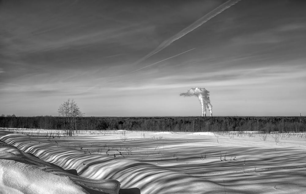 Photograph by Ирина Заколдаева