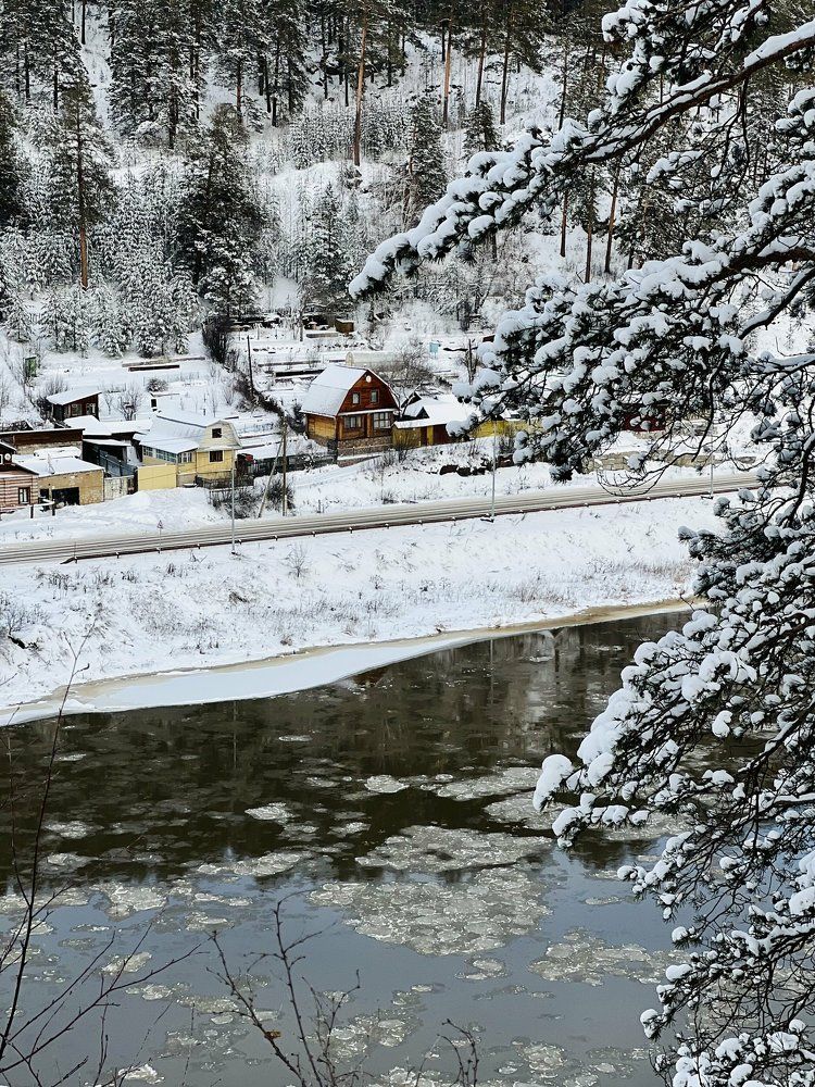 Photograph by Rustam Abdulin