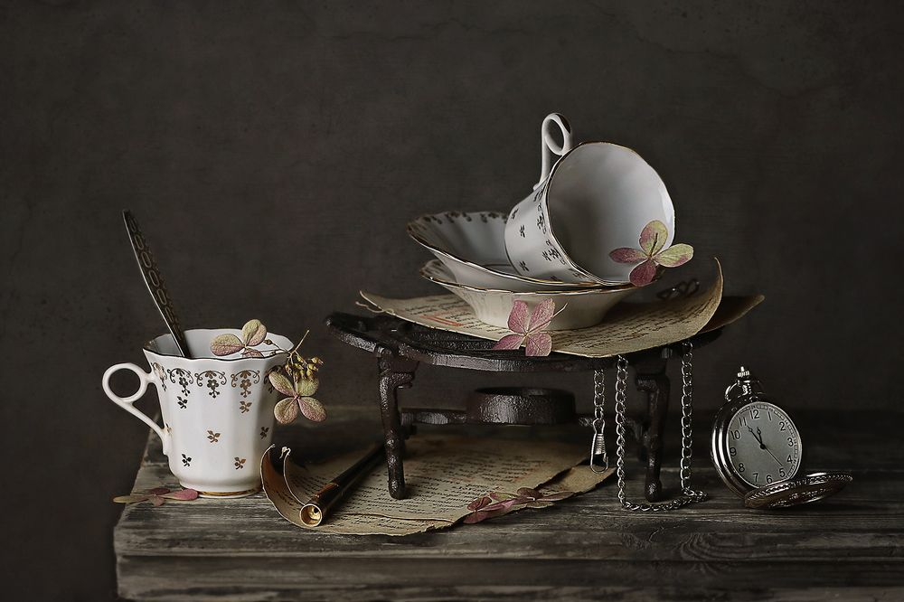 Фотография автора Светлана Дерябина