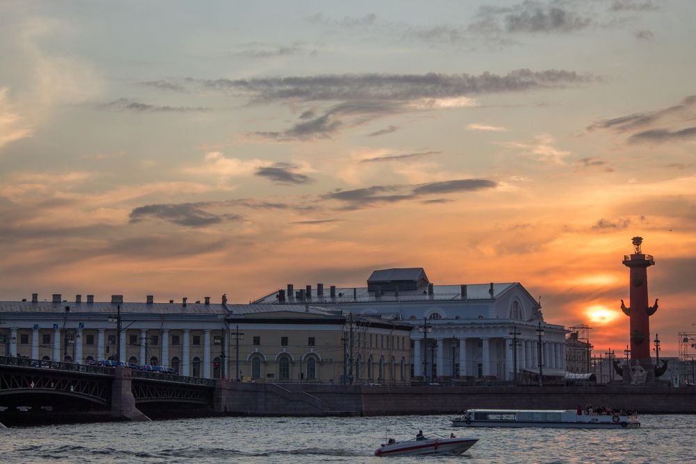 Photograph by Михаил Мархинин