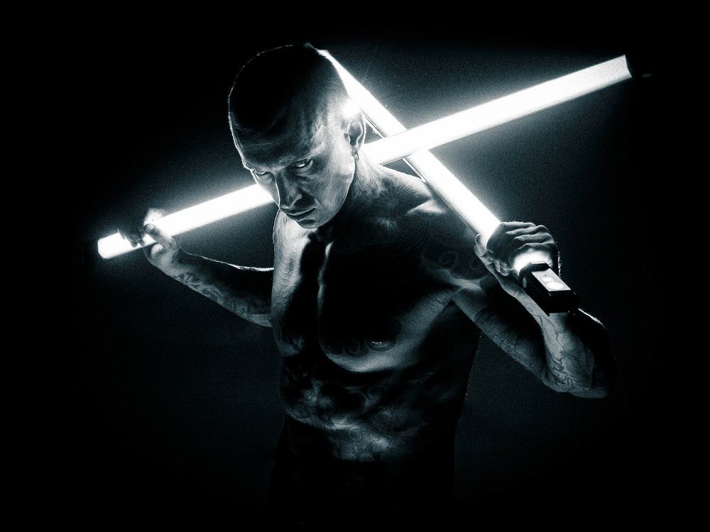 Photograph by Ignatov Yury