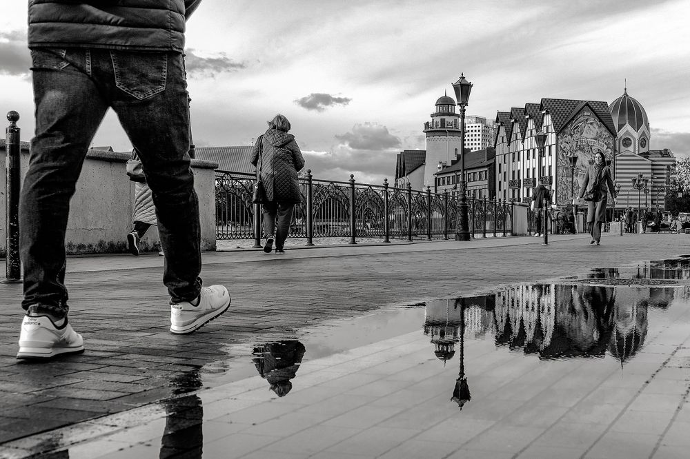 Photograph by Юрий Михайлович Головкин