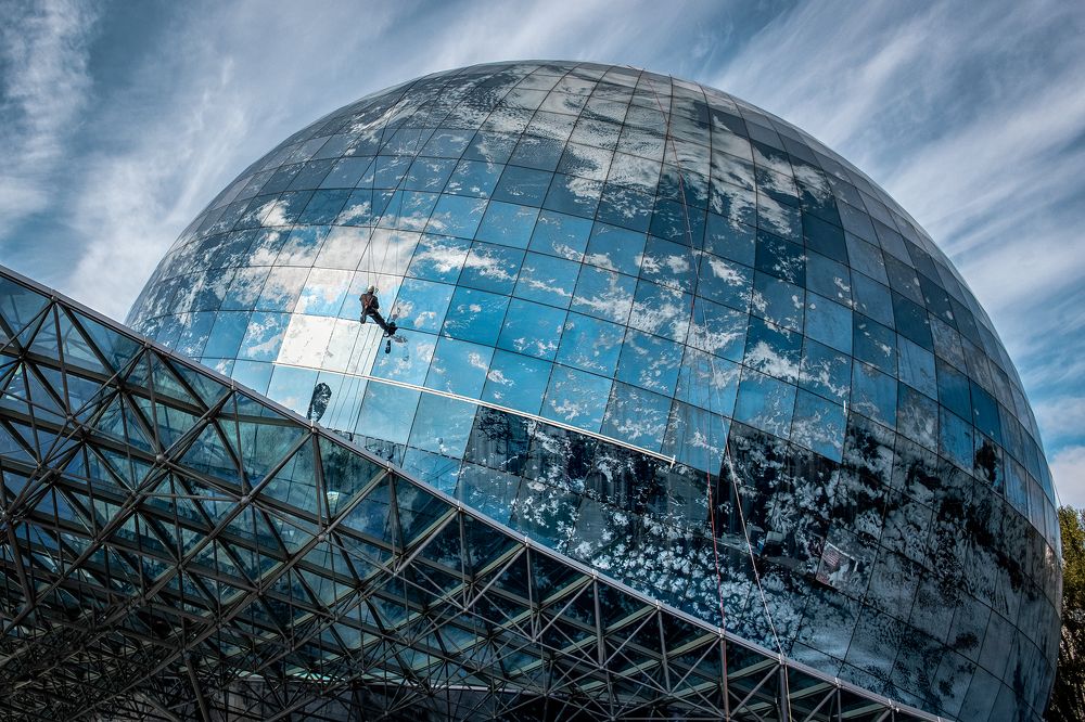 Photograph by Юрий Михайлович Головкин