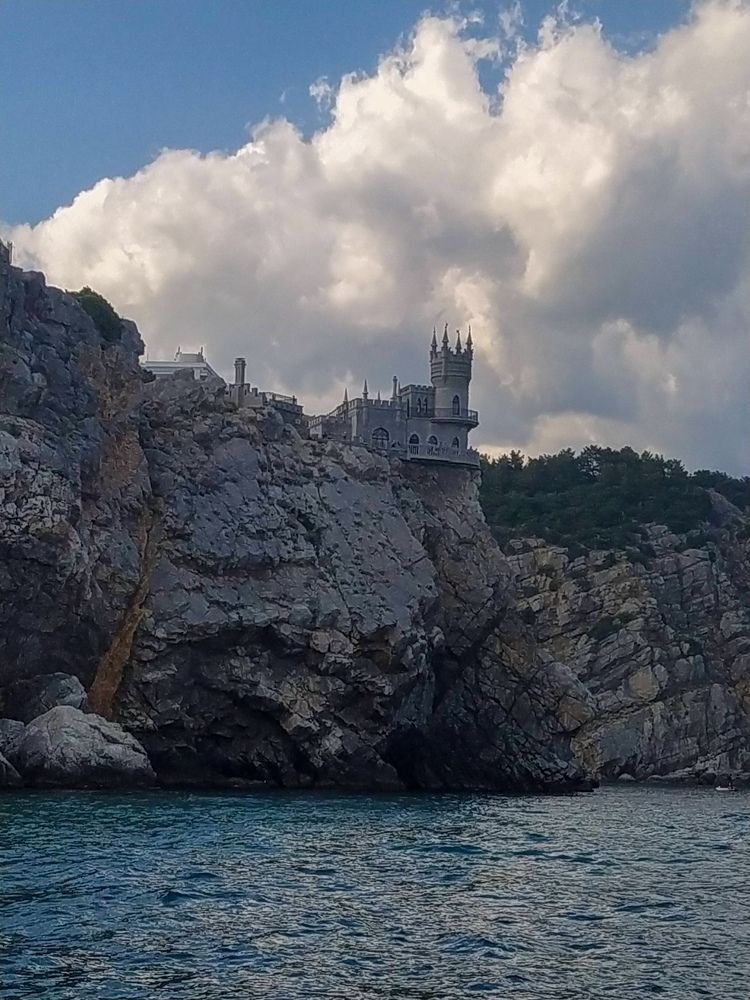 Photograph by Natalya Sedina