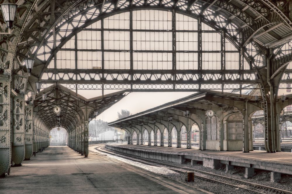 Photograph by Ирина Заколдаева