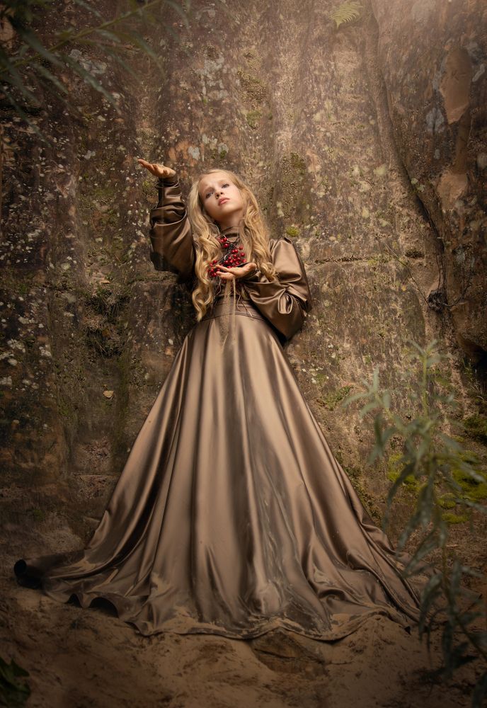 Photograph by ALEKSEI MAKARENOK